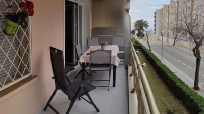 Apartamento en alquiler en Carrer de Pep Ventura, 26, La Pineda (Vila-seca) de 900 €<span>/mes</span>