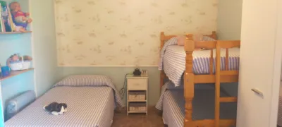 Apartamento en alquiler en Carrer de Pep Ventura, 26, La Pineda (Vila-seca) de 900 €<span>/mes</span>