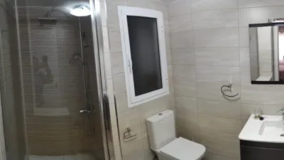 Apartamento en alquiler en Carrer de Pep Ventura, 26, La Pineda (Vila-seca) de 900 €<span>/mes</span>