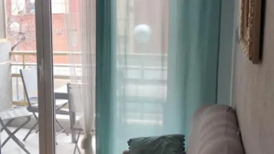 Apartamento en alquiler en Carrer de Pep Ventura, 26, La Pineda (Vila-seca) de 900 €<span>/mes</span>