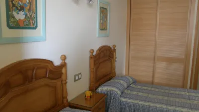 Piso en alquiler en Calle Amadeus Vives, Número 10, La Pineda (Vila-seca) de 900 €<span>/mes</span>