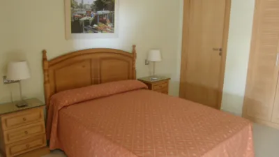 Piso en alquiler en Calle Amadeus Vives, Número 10, La Pineda (Vila-seca) de 900 €<span>/mes</span>