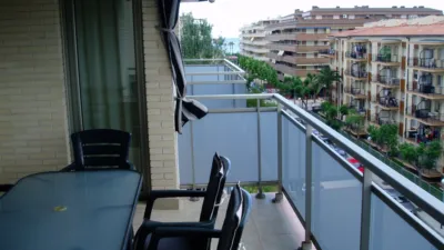 Piso en alquiler en Calle Amadeus Vives, Número 10, La Pineda (Vila-seca) de 900 €<span>/mes</span>