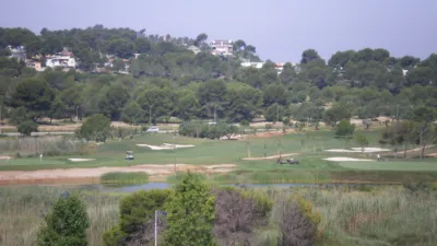 Piso en alquiler en Calle Amadeus Vives, Número 10, La Pineda (Vila-seca) de 900 €<span>/mes</span>