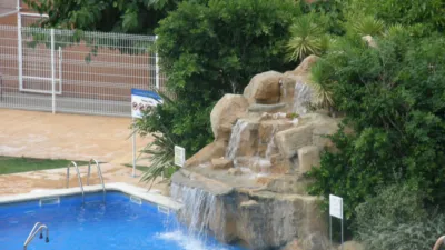 Piso en alquiler en Calle Amadeus Vives, Número 10, La Pineda (Vila-seca) de 900 €<span>/mes</span>