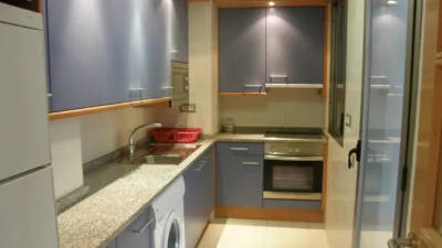 Piso en alquiler en Calle Amadeus Vives, Número 10, La Pineda (Vila-seca) de 900 €<span>/mes</span>