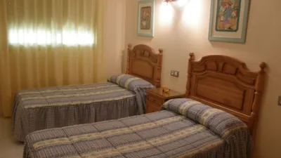 Piso en alquiler en Calle Amadeus Vives, Número 10, La Pineda (Vila-seca) de 900 €<span>/mes</span>