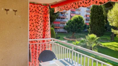 Apartamento en alquiler en Carrer de Saragossa, 26, Platja dels Capellans-Zona Turística (Salou) de 650 €
