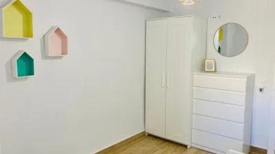 Apartamento en alquiler en Carrer de Saragossa, 26, Platja dels Capellans-Zona Turística (Salou) de 650 €