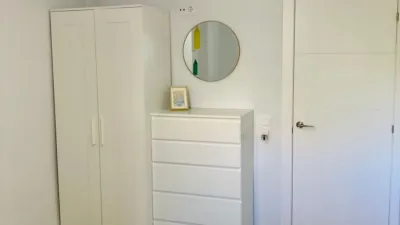 Apartamento en alquiler en Carrer de Saragossa, 26, Platja dels Capellans-Zona Turística (Salou) de 650 €