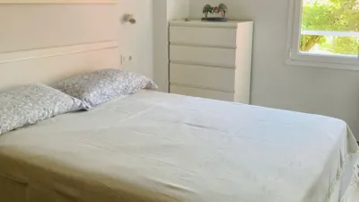Apartamento en alquiler en Carrer de Saragossa, 26, Platja dels Capellans-Zona Turística (Salou) de 650 €