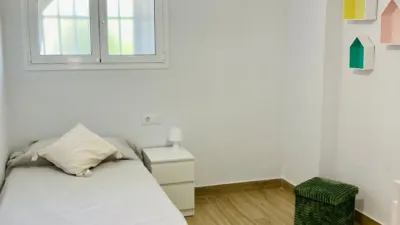 Apartamento en alquiler en Carrer de Saragossa, 26, Platja dels Capellans-Zona Turística (Salou) de 650 €