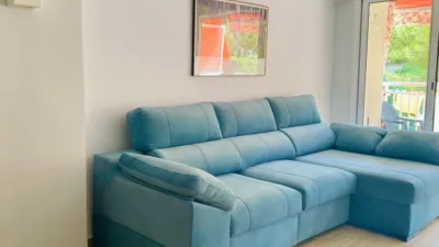 Apartamento en alquiler en Carrer de Saragossa, 26, Platja dels Capellans-Zona Turística (Salou) de 650 €