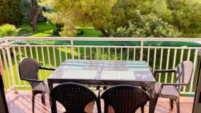 Apartamento en alquiler en Carrer de Saragossa, 26, Platja dels Capellans-Zona Turística (Salou) de 650 €