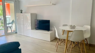 Apartamento en alquiler en Carrer de Saragossa, 26, Platja dels Capellans-Zona Turística (Salou) de 650 €