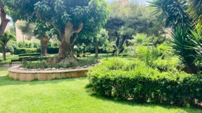Apartamento en alquiler en Carrer de Saragossa, 26, Platja dels Capellans-Zona Turística (Salou) de 650 €
