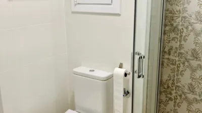 Apartamento en alquiler en Carrer de Saragossa, 26, Platja dels Capellans-Zona Turística (Salou) de 650 €