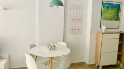 Apartamento en alquiler en Carrer de Saragossa, 26, Platja dels Capellans-Zona Turística (Salou) de 650 €
