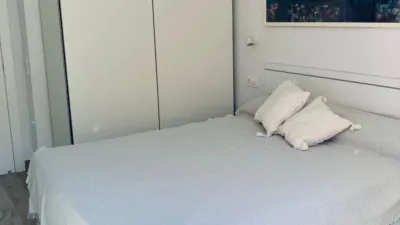 Apartamento en alquiler en Carrer de Saragossa, 26, Platja dels Capellans-Zona Turística (Salou) de 650 €