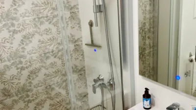 Apartamento en alquiler en Carrer de Saragossa, 26, Platja dels Capellans-Zona Turística (Salou) de 650 €