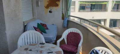 Piso en alquiler en Carrer de Joanot Martorell, 1, Platja dels Capellans-Zona Turística (Salou) de 1.000 €<span>/sem</span>