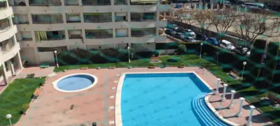 Piso en alquiler en Carrer de Joanot Martorell, 1, Platja dels Capellans-Zona Turística (Salou) de 1.000 €<span>/sem</span>