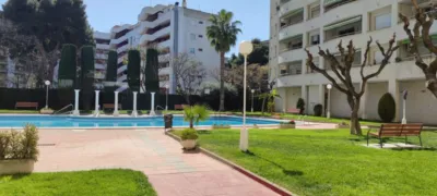 Piso en alquiler en Carrer de Joanot Martorell, 1, Platja dels Capellans-Zona Turística (Salou) de 1.000 €<span>/sem</span>