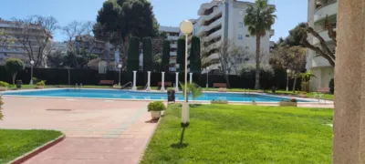 Piso en alquiler en Carrer de Joanot Martorell, 1, Platja dels Capellans-Zona Turística (Salou) de 1.000 €<span>/sem</span>