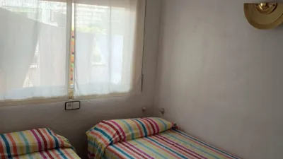 Piso en alquiler en Carrer de Joanot Martorell, 1, Platja dels Capellans-Zona Turística (Salou) de 1.000 €<span>/sem</span>