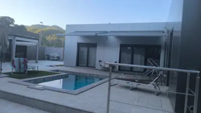 Single-family chalet on Avinguda de les Comarques, 18 photo 13