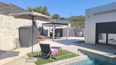 Single-family chalet on Avinguda de les Comarques, 18 photo 9