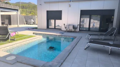 Single-family chalet on Avinguda de les Comarques, 18 photo 8