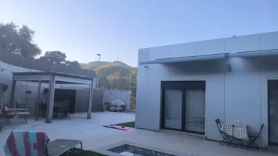 Single-family chalet on Avinguda de les Comarques, 18 photo 15