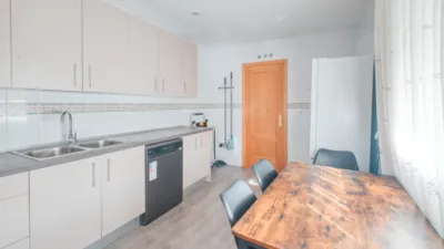 Habitación en alquiler en Calle de Bielsa, Corralejos (Distrito Barajas. Madrid Capital) de 500 €<span>/mes</span>