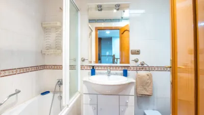 Habitación en alquiler en Calle Abenarabi, 39, Vista Alegre (Distrito Norte. Murcia Capital) de 350 €<span>/mes</span>