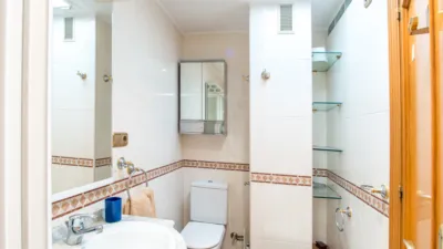 Habitación en alquiler en Calle Abenarabi, 39, Vista Alegre (Distrito Norte. Murcia Capital) de 350 €<span>/mes</span>