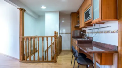 Habitación en alquiler en Calle Abenarabi, 39, Vista Alegre (Distrito Norte. Murcia Capital) de 350 €<span>/mes</span>