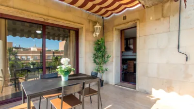 Habitación en alquiler en Calle Abenarabi, 39, Vista Alegre (Distrito Norte. Murcia Capital) de 350 €<span>/mes</span>