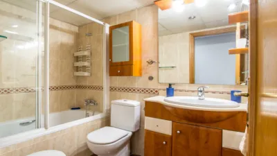 Habitación en alquiler en Calle Abenarabi, 39, Vista Alegre (Distrito Norte. Murcia Capital) de 350 €<span>/mes</span>