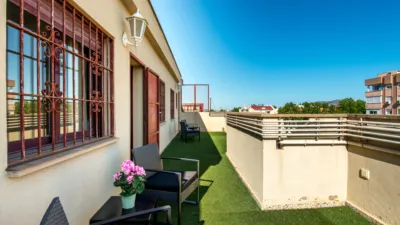 Habitación en alquiler en Calle Abenarabi, 39, Vista Alegre (Distrito Norte. Murcia Capital) de 350 €<span>/mes</span>