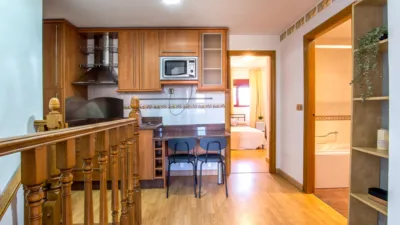 Habitación en alquiler en Calle Abenarabi, 39, Vista Alegre (Distrito Norte. Murcia Capital) de 350 €<span>/mes</span>