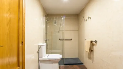 Habitación en alquiler en Calle Abenarabi, 39, Vista Alegre (Distrito Norte. Murcia Capital) de 350 €<span>/mes</span>