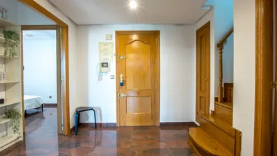 Habitación en alquiler en Calle Abenarabi, 39, Vista Alegre (Distrito Norte. Murcia Capital) de 350 €<span>/mes</span>