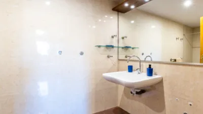 Habitación en alquiler en Calle Abenarabi, 39, Vista Alegre (Distrito Norte. Murcia Capital) de 350 €<span>/mes</span>