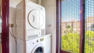 Habitación en alquiler en Calle Abenarabi, 39, Vista Alegre (Distrito Norte. Murcia Capital) de 350 €<span>/mes</span>