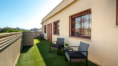Habitación en alquiler en Calle Abenarabi, 39, Vista Alegre (Distrito Norte. Murcia Capital) de 350 €<span>/mes</span>