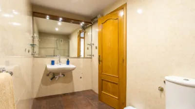 Habitación en alquiler en Calle Abenarabi, 39, Vista Alegre (Distrito Norte. Murcia Capital) de 350 €<span>/mes</span>