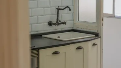 Habitación en alquiler en Calle del Teatro, 9, Centro Tradicional (Distrito Centro-Ensanche. Alicante - Alacant) de 430 €<span>/mes</span>