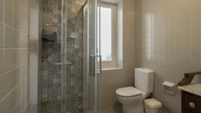 Habitación en alquiler en Calle del Teatro, 9, Centro Tradicional (Distrito Centro-Ensanche. Alicante - Alacant) de 430 €<span>/mes</span>