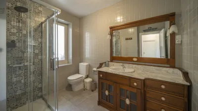 Habitación en alquiler en Calle del Teatro, 9, Centro Tradicional (Distrito Centro-Ensanche. Alicante - Alacant) de 430 €<span>/mes</span>